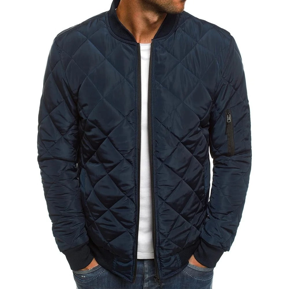 Spencer | Bomberjacke für Herren