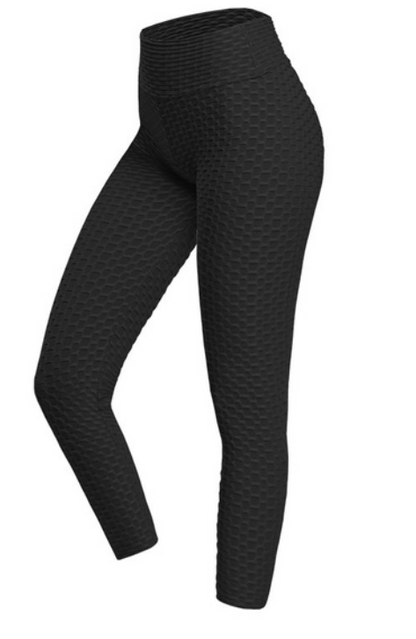 Caramina | Anti-Cellulite Kompressions-Leggings - strafft und fördert die Durchblutung