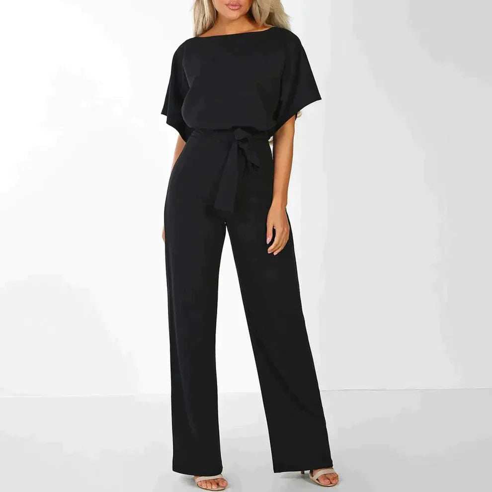 Clauda - Damen jumpsuit