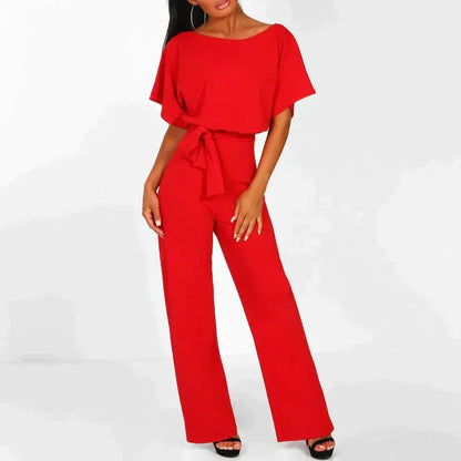 Clauda - Damen jumpsuit