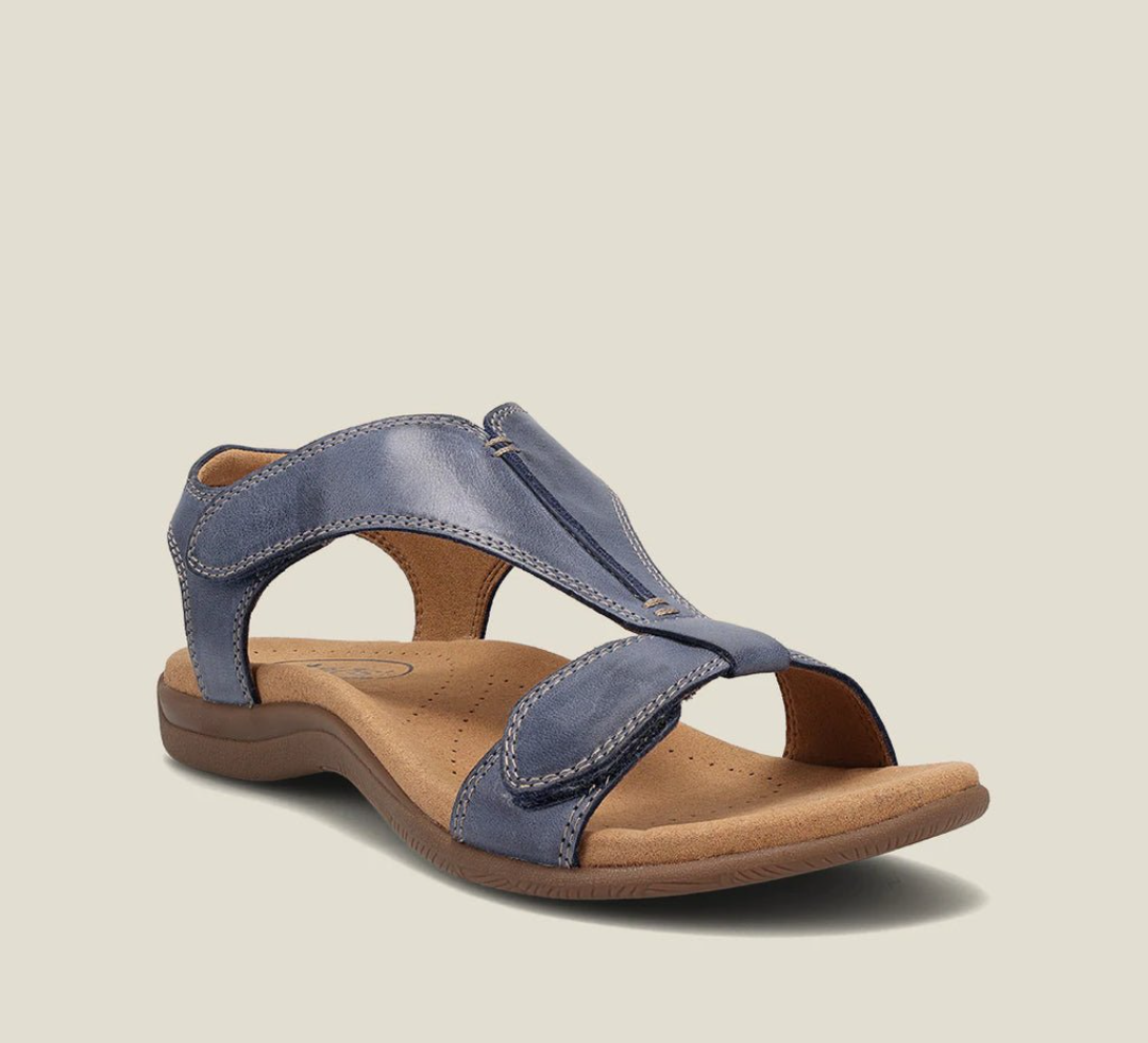 Maikke | Orthopädische Sandalen für Damen