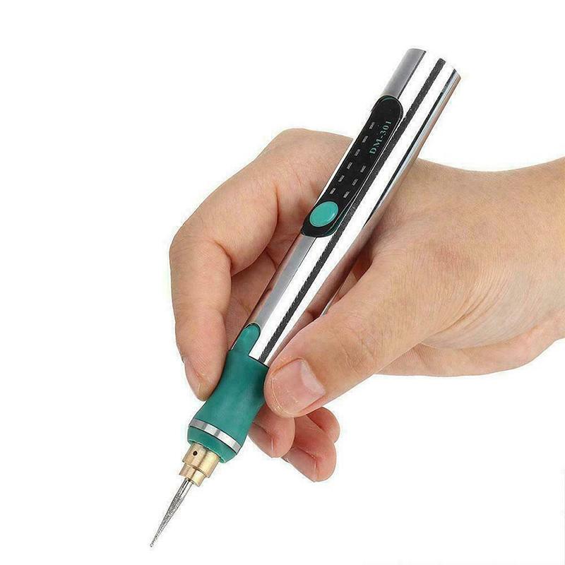 Professioneller Gravurstift – Pennie