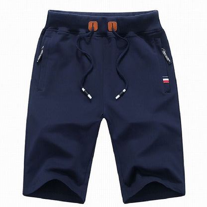 Revedo | Komfort-Stretch-Sommershorts