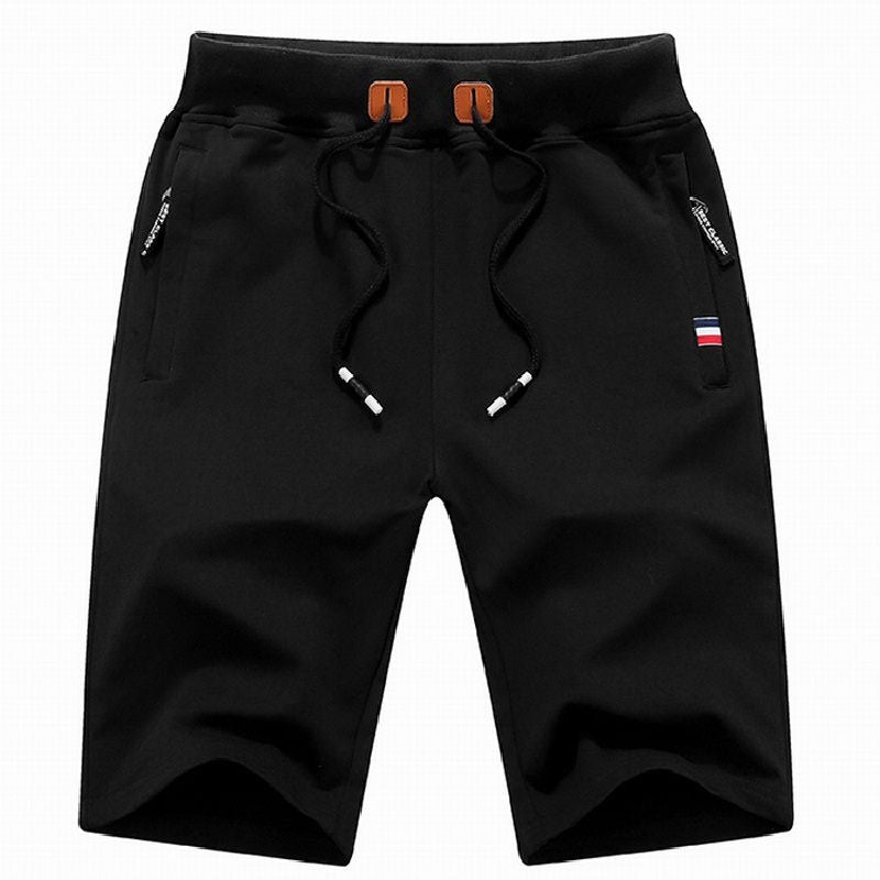 Revedo | Komfort-Stretch-Sommershorts