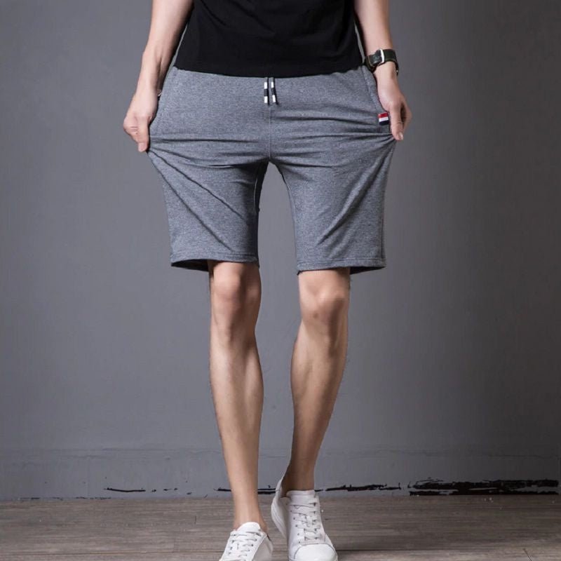 Revedo | Komfort-Stretch-Sommershorts