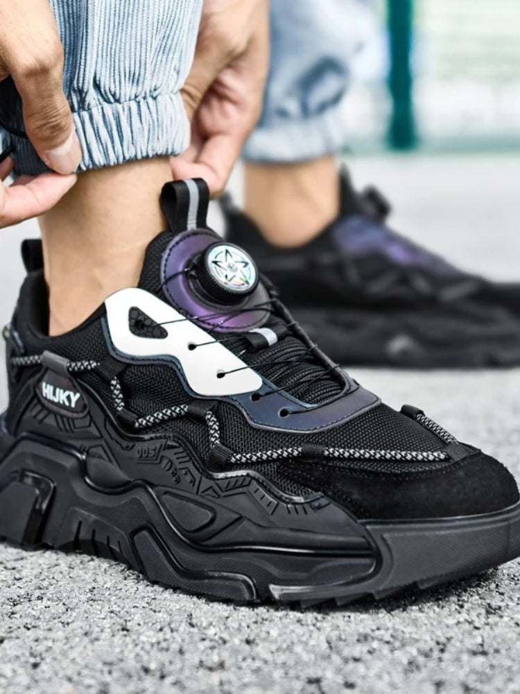 Avloa | Hijky Sportliche Turnschuhe