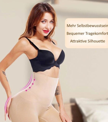 Armandara | Body Shaper mit hoher Taille