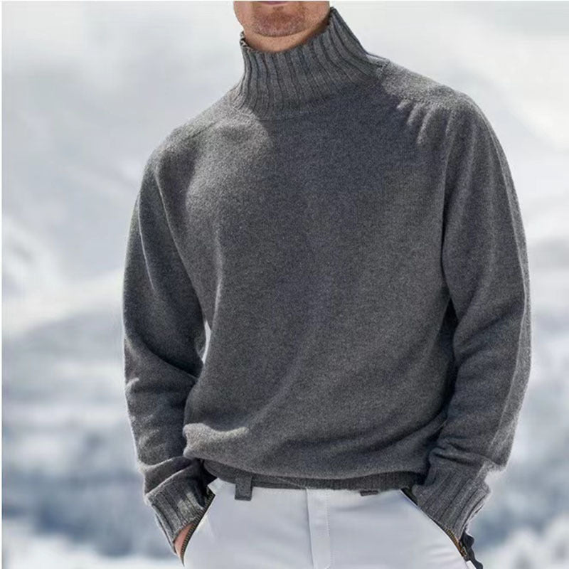 Luxuriöser Kaschmirpullover für Herren | Bottero