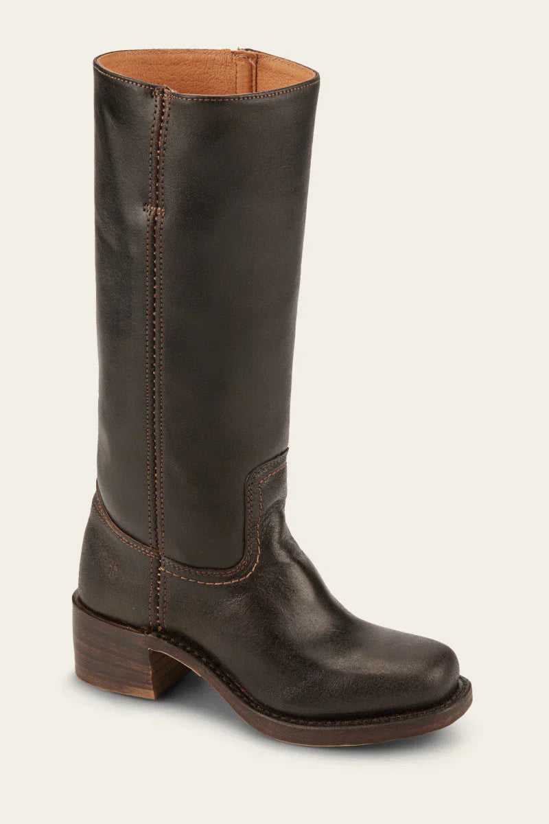 Stiefel für Damen in robustem und trendigem Design | Jakari