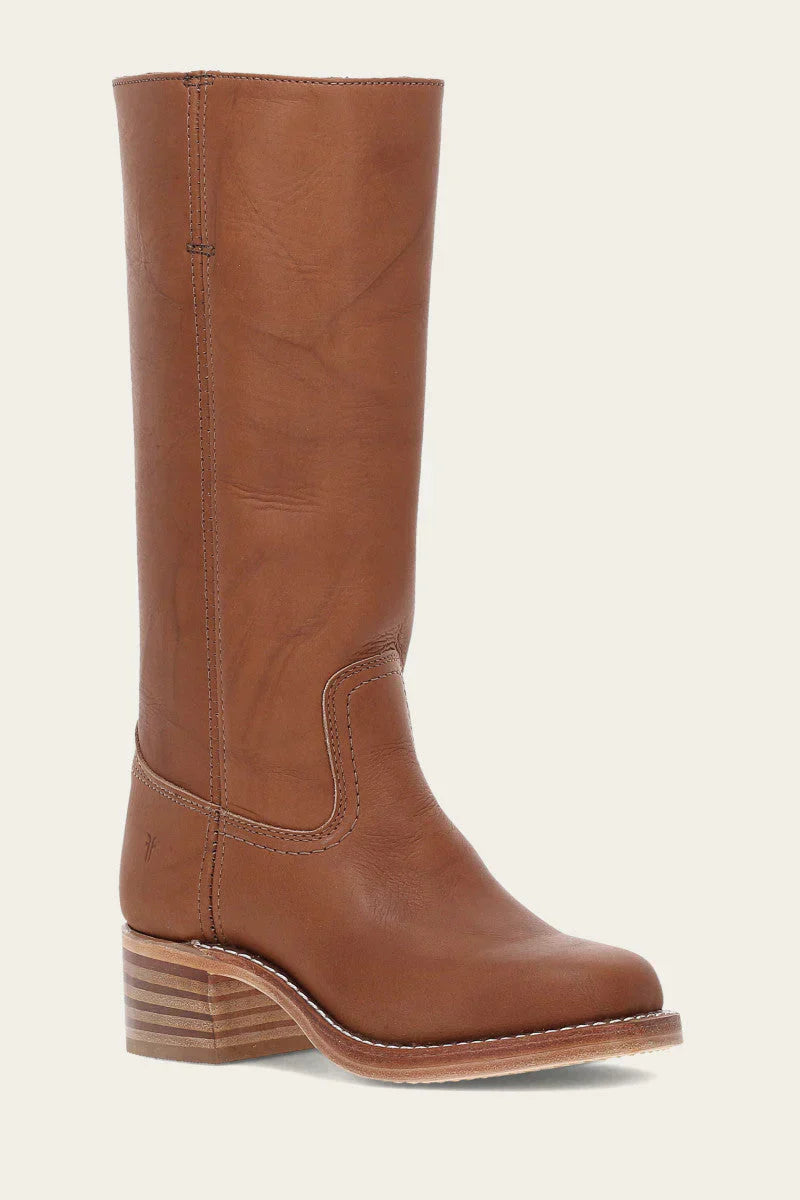 Stiefel für Damen in robustem und trendigem Design | Jakari