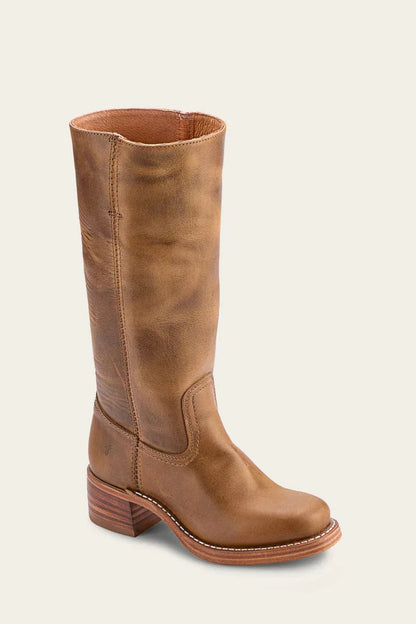 Stiefel für Damen in robustem und trendigem Design | Jakari