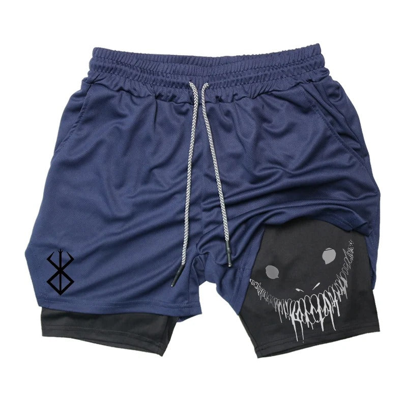 Kreon | Sportshorts für Herren