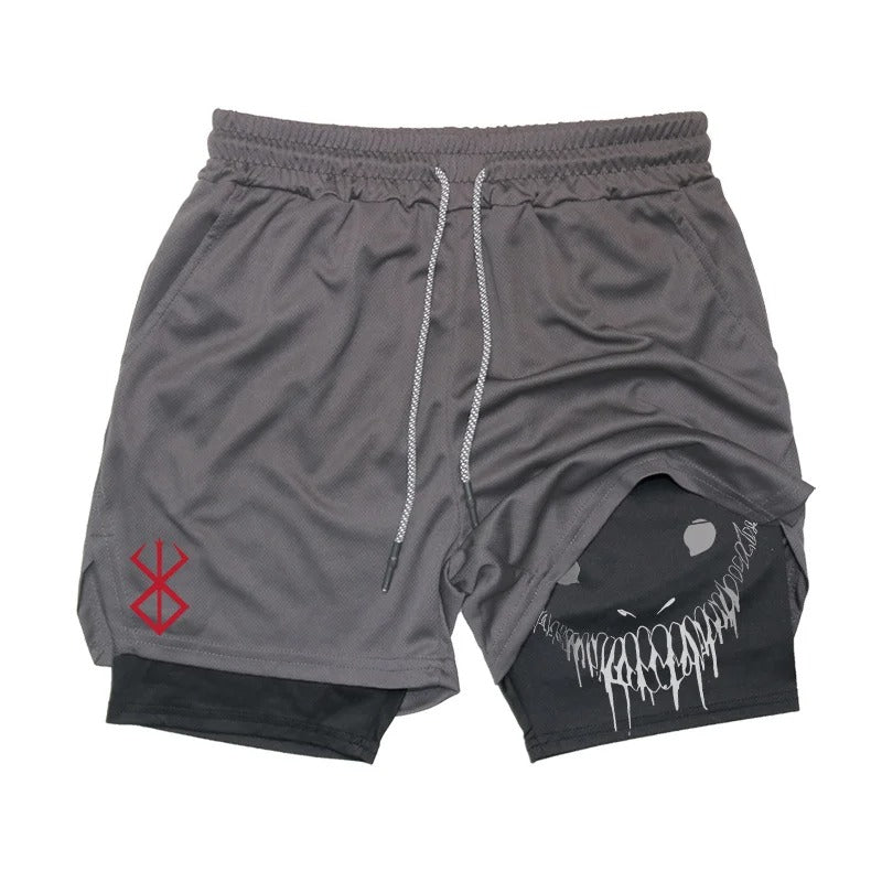 Kreon | Sportshorts für Herren