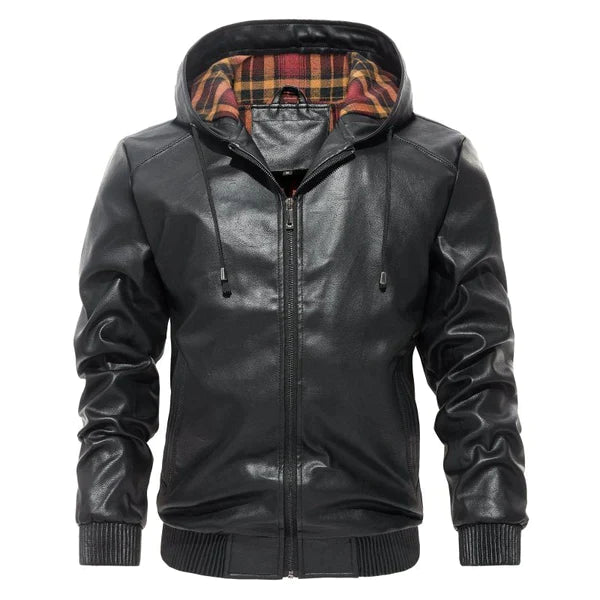 Mariano | Premium Lederjacke