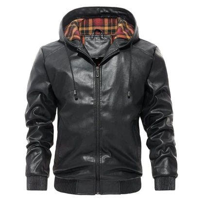 Mariano | Premium Lederjacke