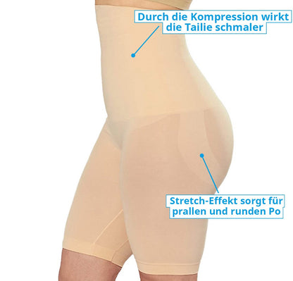 Armandara | Body Shaper mit hoher Taille