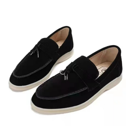 Elenary | Bequeme Orthopädische Loafers