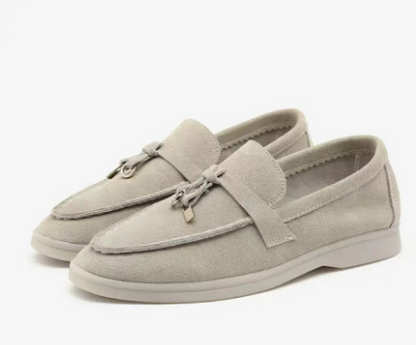 Elenary | Bequeme Orthopädische Loafers