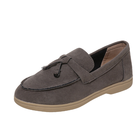 Elenary | Bequeme Orthopädische Loafers