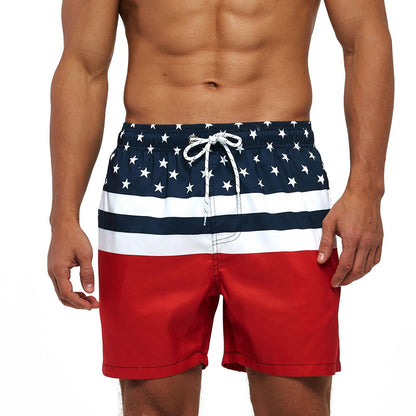 Vital | Strand-Boardshorts