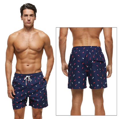 Vital | Strand-Boardshorts