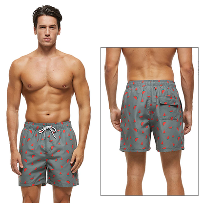 Vital | Strand-Boardshorts