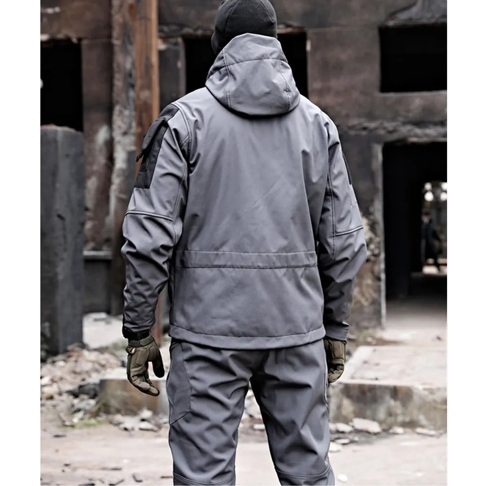 Didier | Ultimatives Herren Outdoor-Set