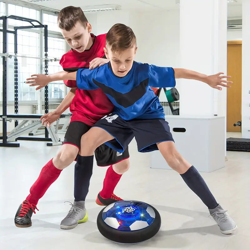 Schwimmender Fußball für Indoor-Spaß und aktives Spielen | FloatBall