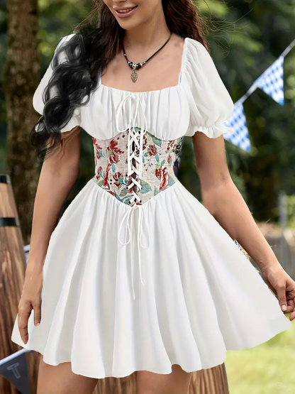 Einzigartige Tracht für Damen Oktoberfesttracht - Ines