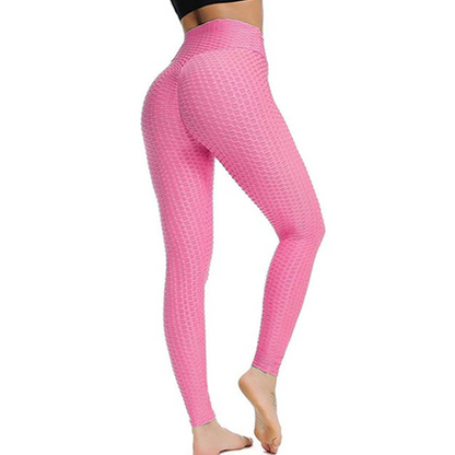 Caramina | Anti-Cellulite Kompressions-Leggings - strafft und fördert die Durchblutung