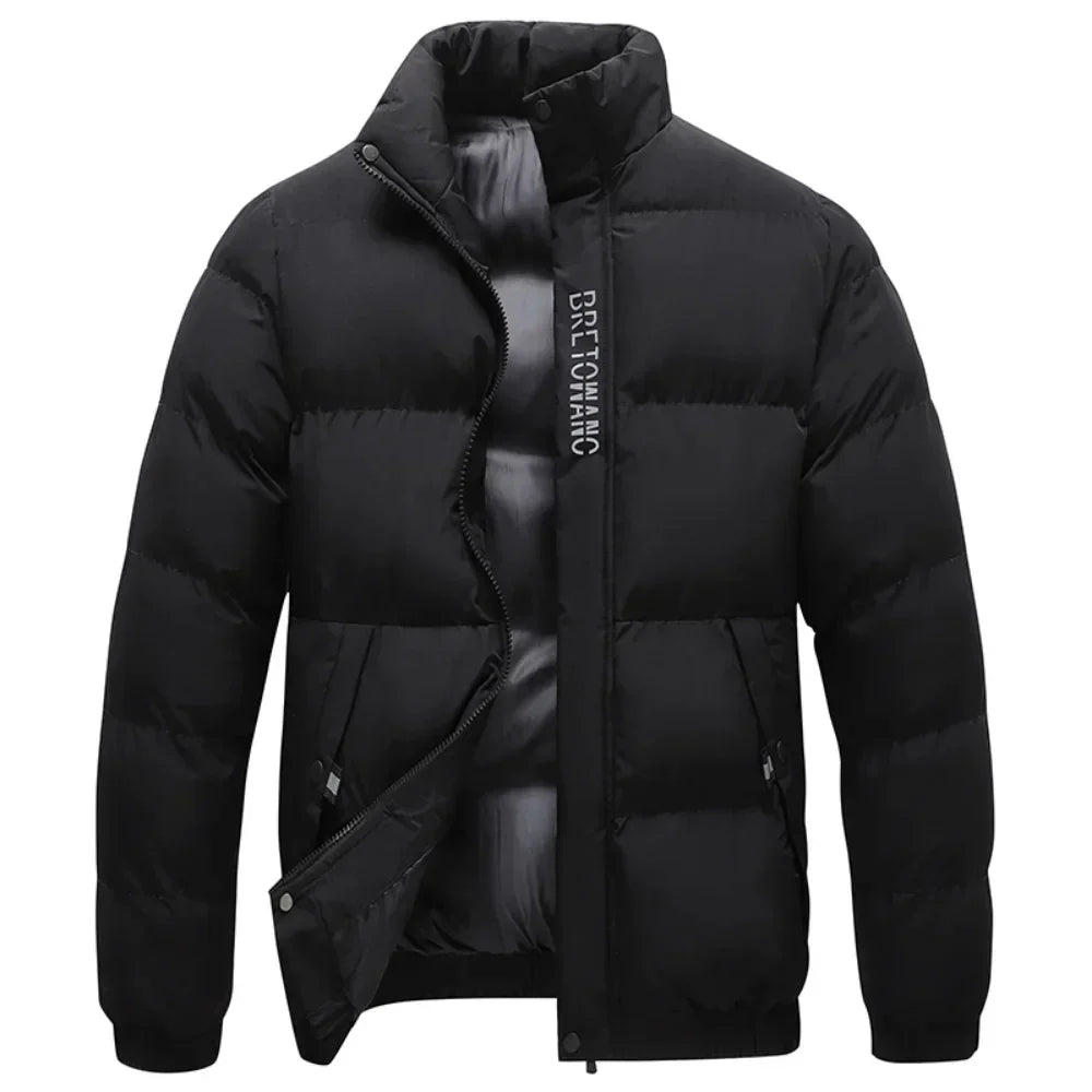 Winterjacke für Männer - Norbert