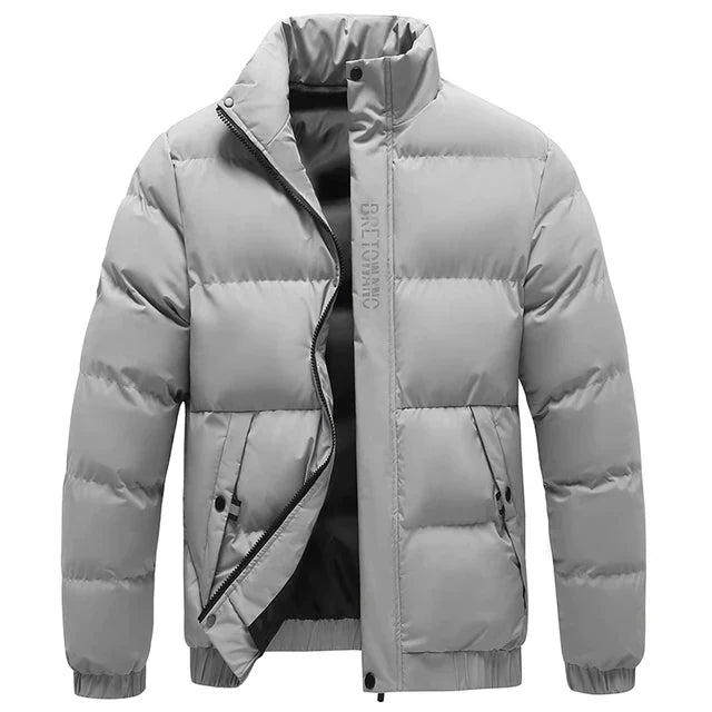 Winterjacke für Männer - Norbert