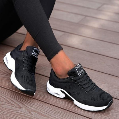 Orthopädische Sportlaufschuhe für Damen | Beshi