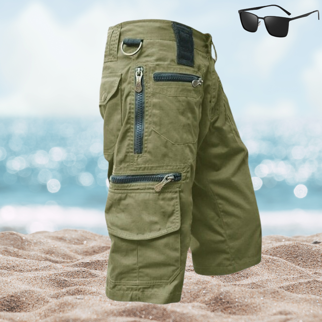 Tremon | Cargo Shorts für Männer