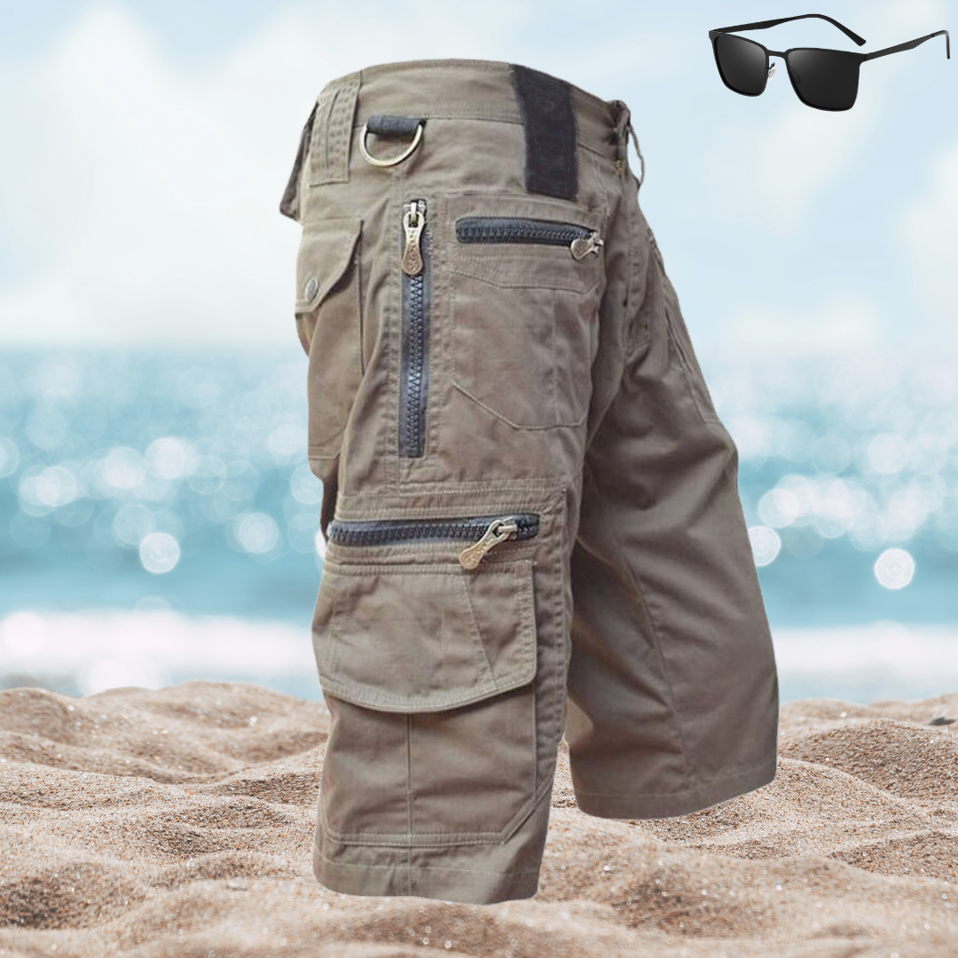 Tremon | Cargo Shorts für Männer