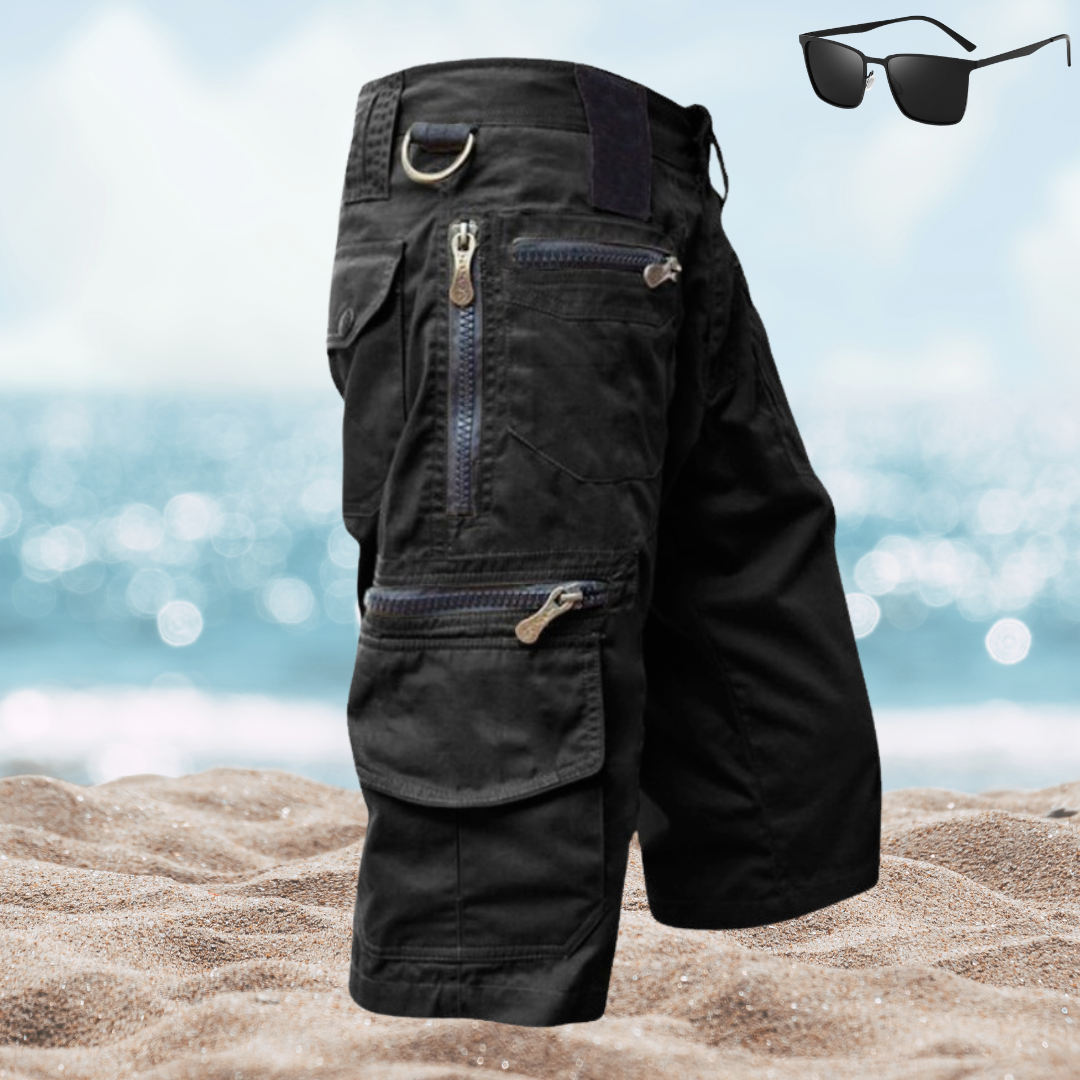 Tremon | Cargo Shorts für Männer