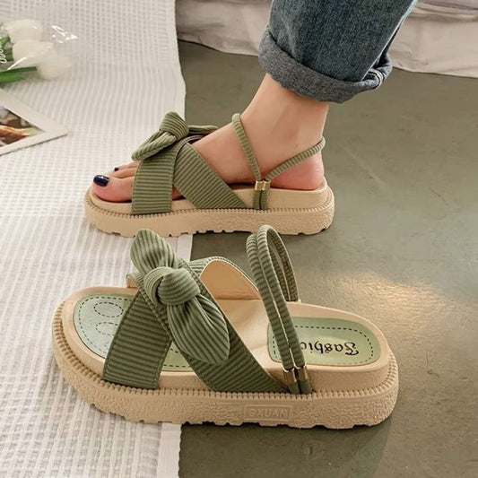 Kaiola | Luxus-Sandalen für Damen