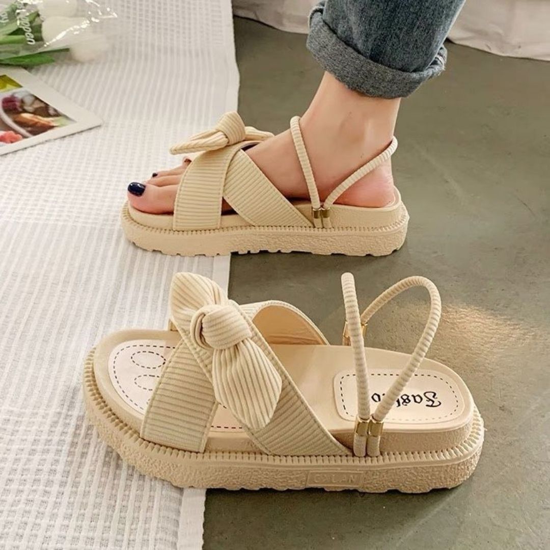 Kaiola | Luxus-Sandalen für Damen