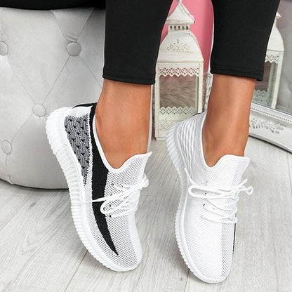 Susy | Sportliche Sneaker