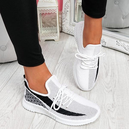 Susy | Sportliche Sneaker