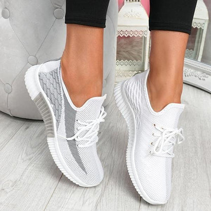 Susy | Sportliche Sneaker