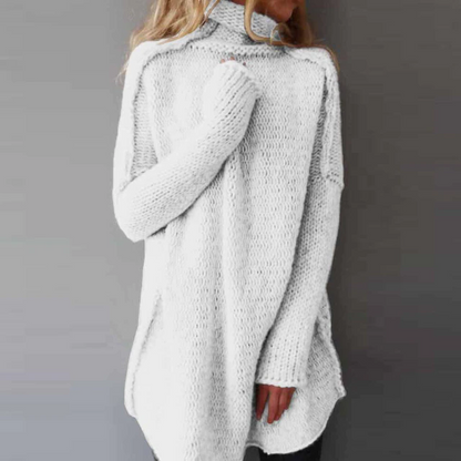 Louisa | Winterpullover