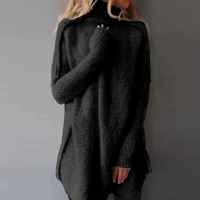 Louisa | Winterpullover