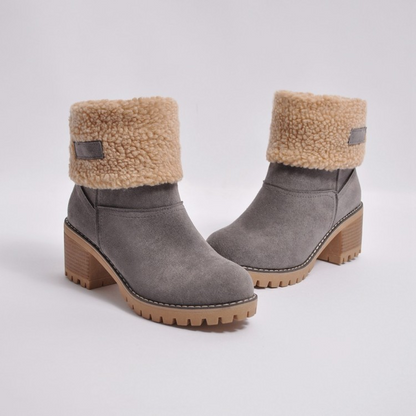 Lucille | Winterstiefel für Frauen