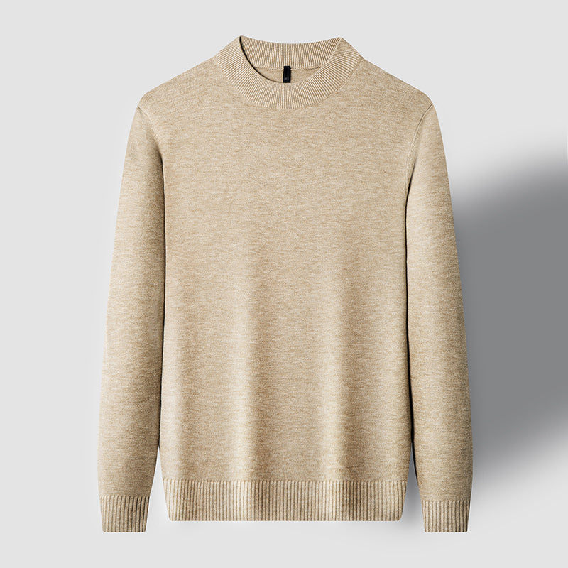 Simon | Rollkragenpullover