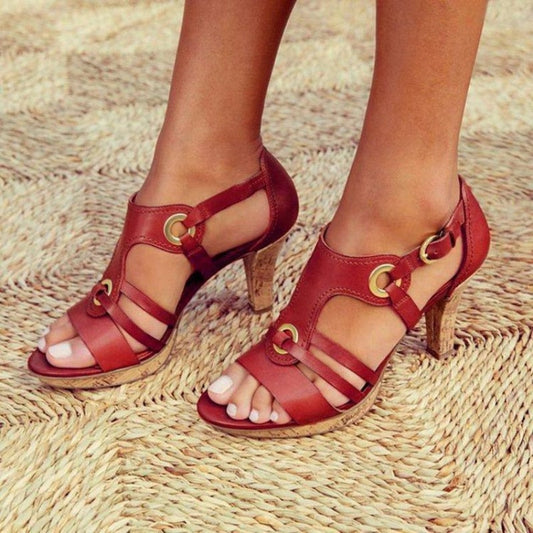 Amlia | Sommer-Sandalen 2024