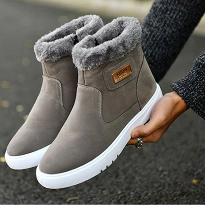 Arthur | Sailun Fluzzy Stiefel