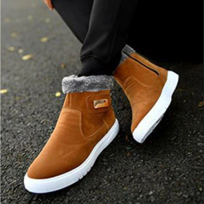 Arthur | Sailun Fluzzy Stiefel