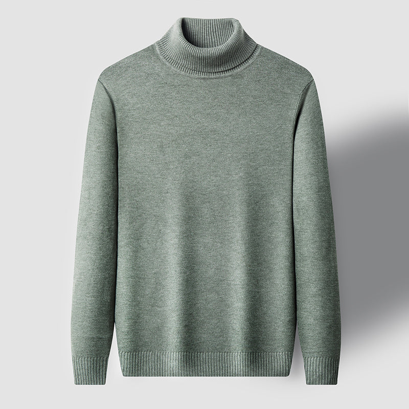 Simon | Rollkragenpullover