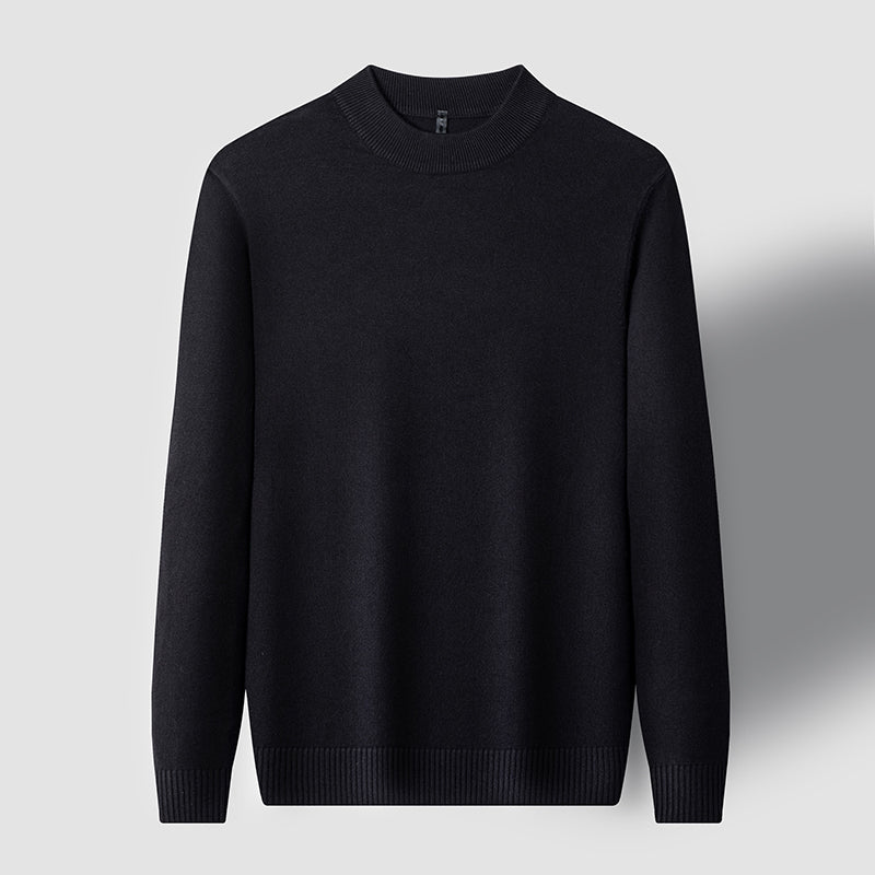 Simon | Rollkragenpullover